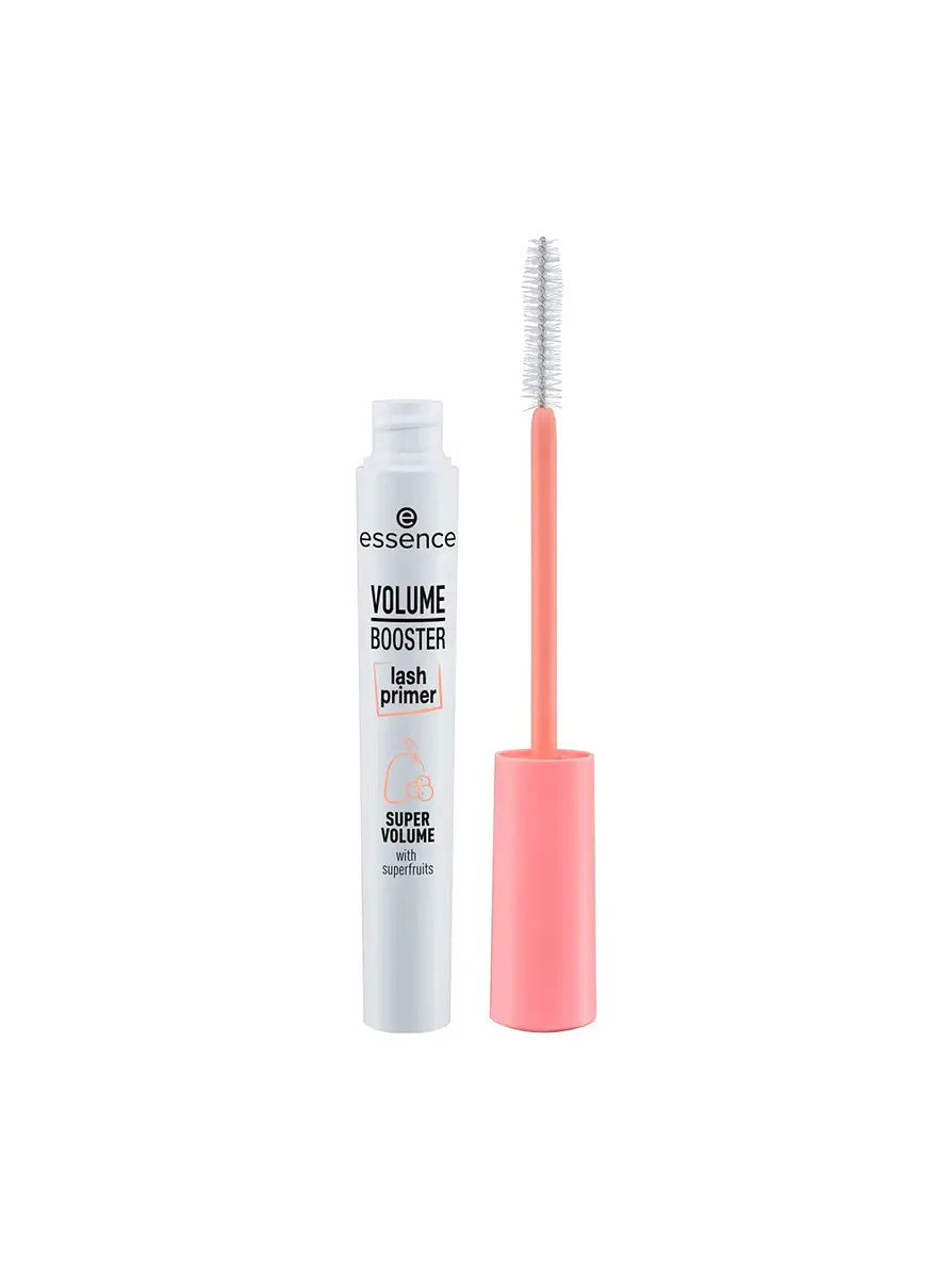 Máscara de Pestañas Volume Booster Lash Essence 2
