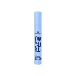 Máscara de Pestañas I Love Curl Volumen a Prueba de Agua Essence