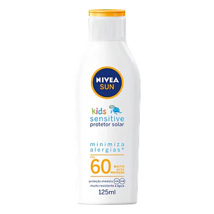 Protector Solar Babies & Kids 125 ml