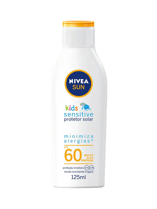 Protector Solar Babies & Kids 125 ml 1