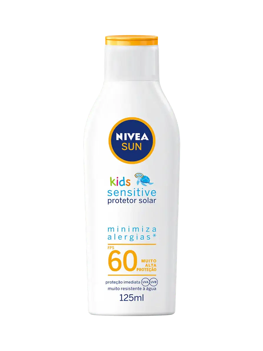 Protector Solar Babies & Kids 125 ml 1