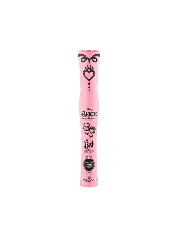 Máscara de Pestañas Alicia En El Pais De Las Maravillas Efecto Lash Essence 1