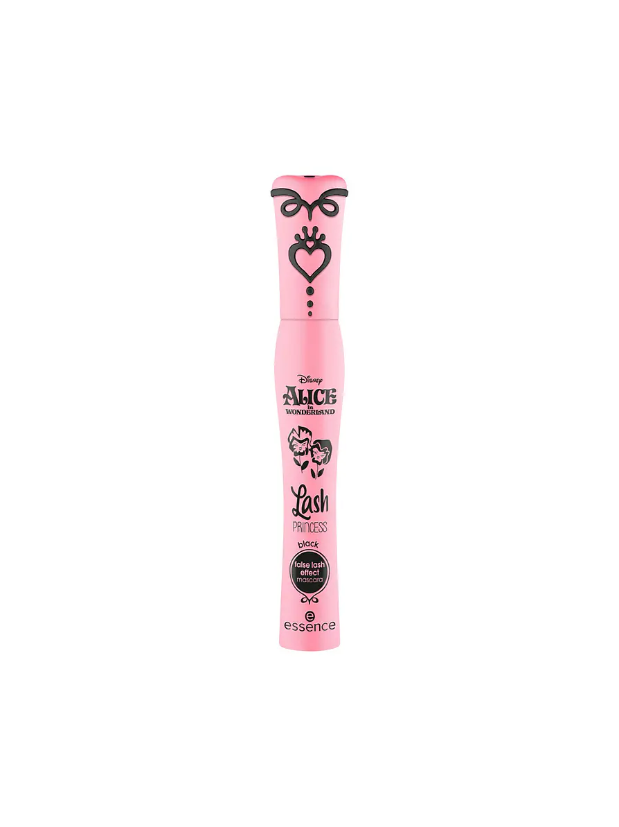 Máscara de Pestañas Alicia En El Pais De Las Maravillas Efecto Lash Essence 1