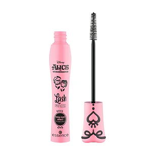Máscara de Pestañas Alicia En El Pais De Las Maravillas Efecto Lash Essence