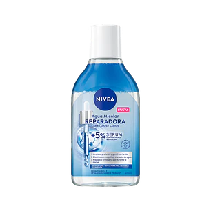 Agua Micelar Reparadora 400ml