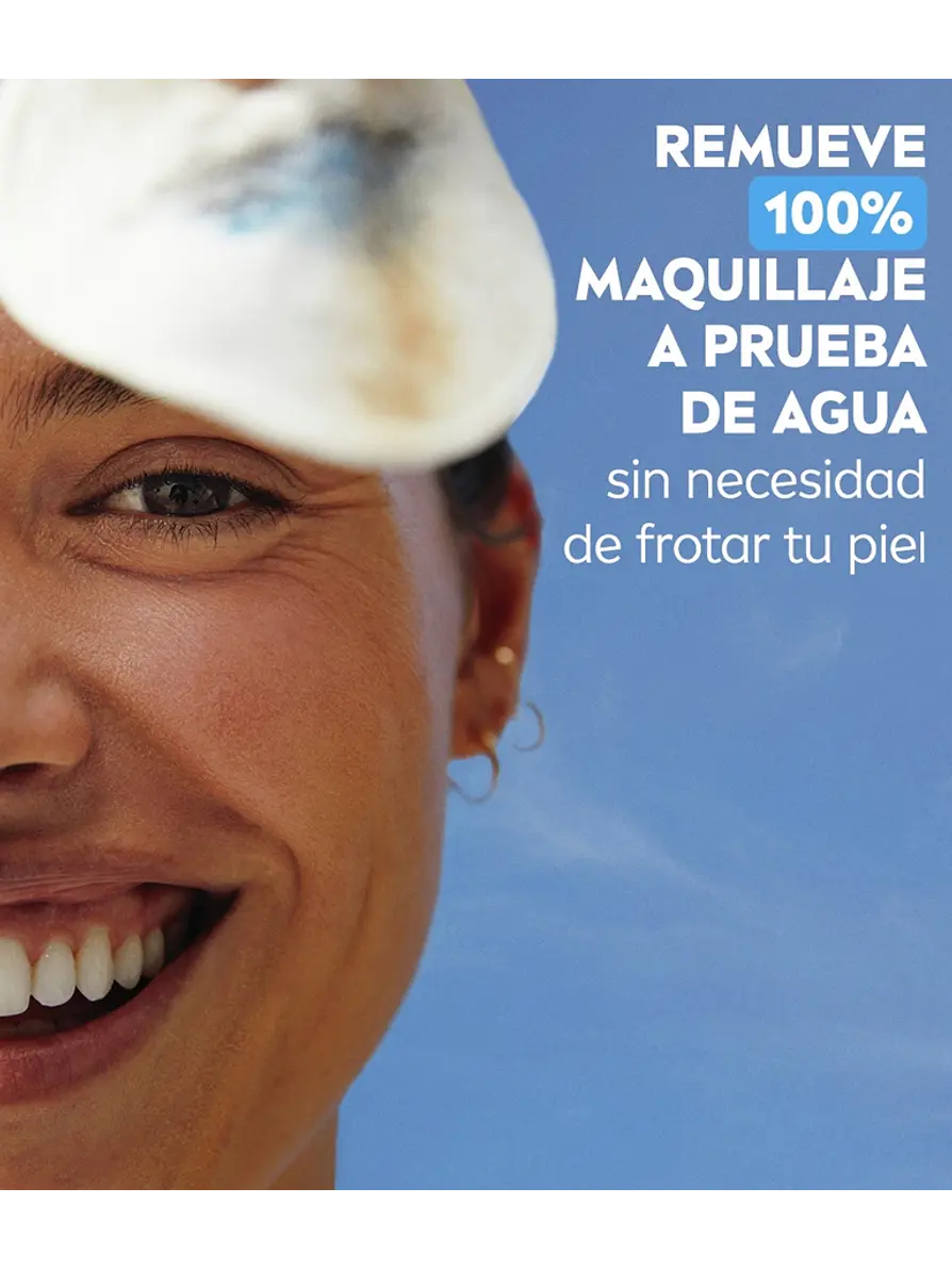 Agua Micelar Reparadora 400ml 3