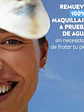 Agua Micelar Reparadora 400ml - Miniatura 3
