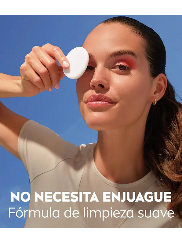 Agua Micelar Reparadora 400ml 6