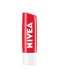 Protector Labial Nivea Strawberry Shine - Miniatura 3