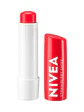 Protector Labial Nivea Strawberry Shine - Miniatura 2