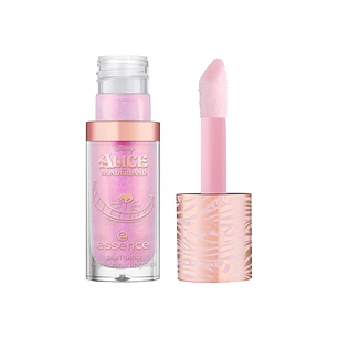 Brillo Labial Plumping Voluminizador Alicia En El Pais De Las Maravillas Essence