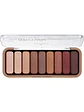 Paleta De Sombras The Brown Edition Essence - Miniatura 2