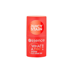 Tinte Labios & Mejillas Grapefruit Bliss Essence