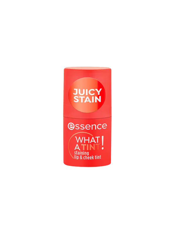 Tinte Labios & Mejillas Grapefruit Bliss Essence 1