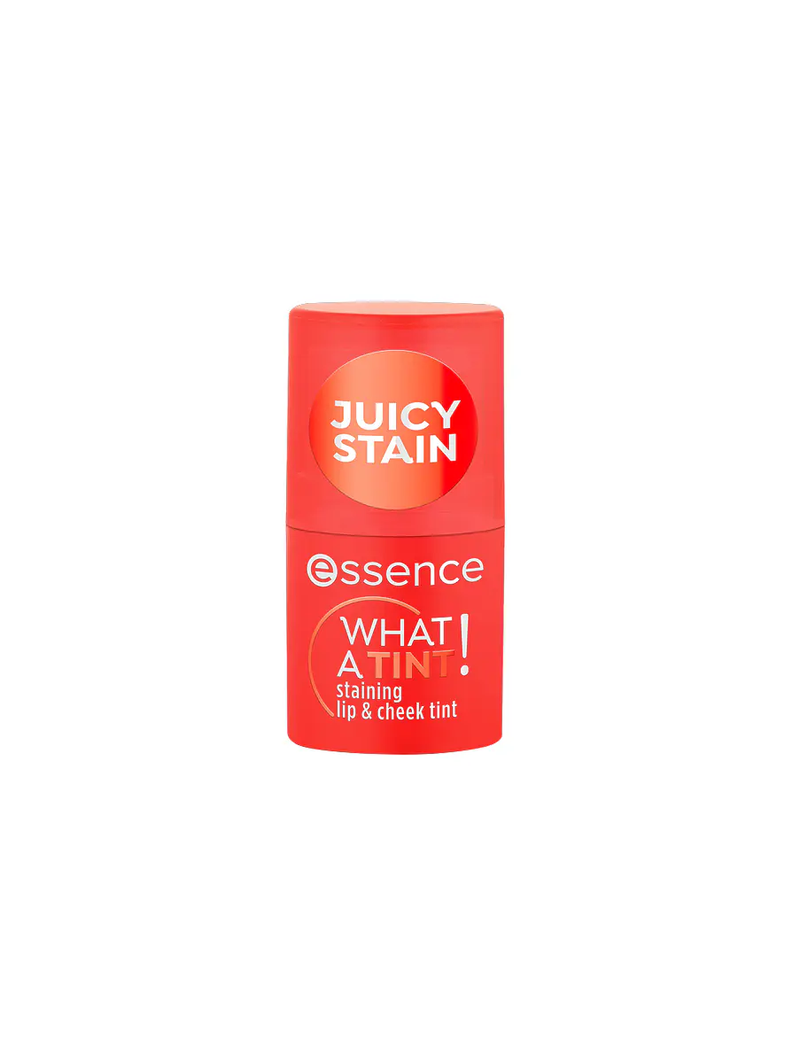 Tinte Labios & Mejillas Grapefruit Bliss Essence 1