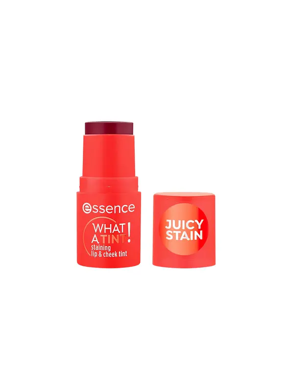 Tinte Labios & Mejillas Grapefruit Bliss Essence 2