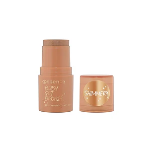 Iluminador Brillante Baby Got Bronze Essence