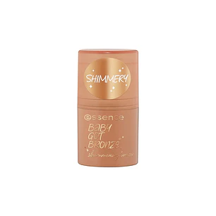 Iluminador Brillante Baby Got Bronze Essence