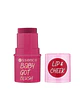 Iluminador Brillante Baby Got Blush Em Stick Essence - Miniatura 2