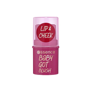 Iluminador Brillante Baby Got Blush Em Stick Essence