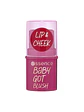 Iluminador Brillante Baby Got Blush Em Stick Essence - Miniatura 1