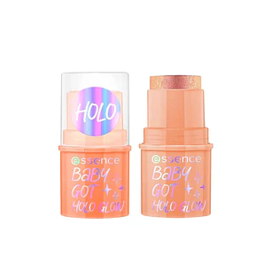 Iluminador Brillante Baby Got Holo Glow Essence