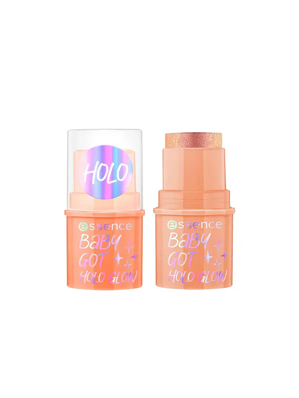 Iluminador Brillante Baby Got Holo Glow Essence 2