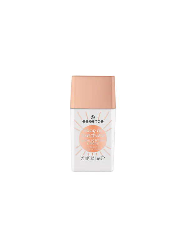 Iluminador Liquido Drop Of Sunshine Essence 1