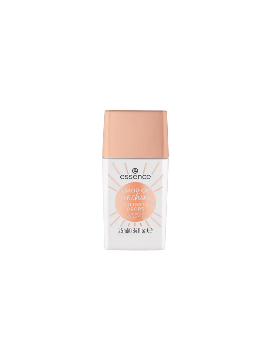 Iluminador Liquido Drop Of Sunshine Essence 1