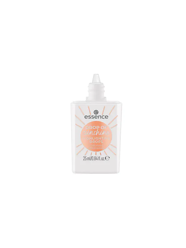 Iluminador Liquido Drop Of Sunshine Essence 2