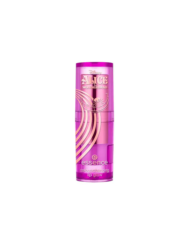 Labial Cambia De Color Alicia En El Pais De Las Maravillas Essence 1