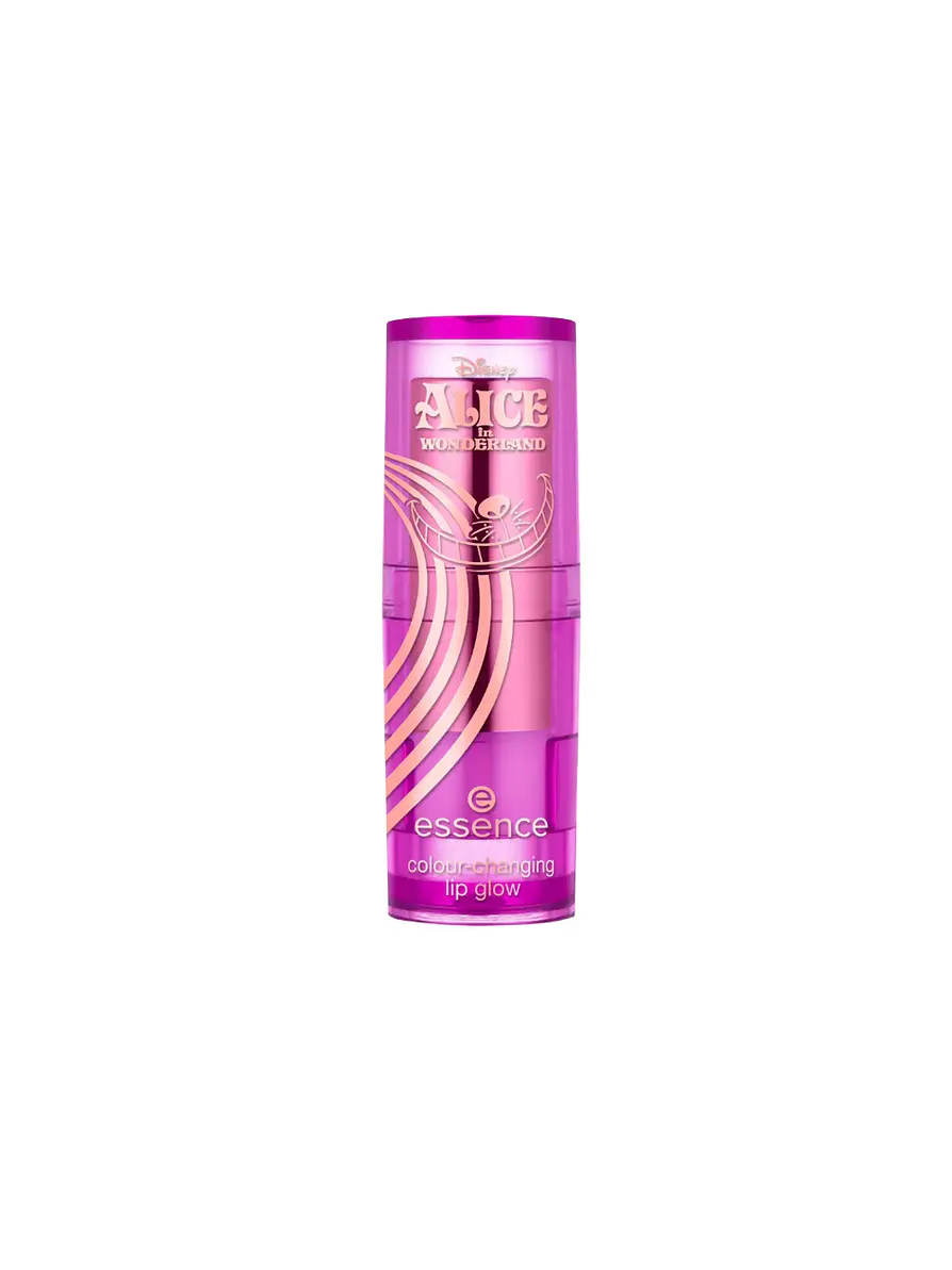 Labial Cambia De Color Alicia En El Pais De Las Maravillas Essence 1