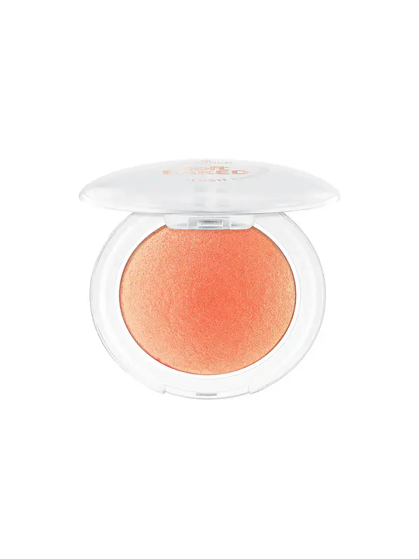 Rubor Soft Baked Blush Essence 2