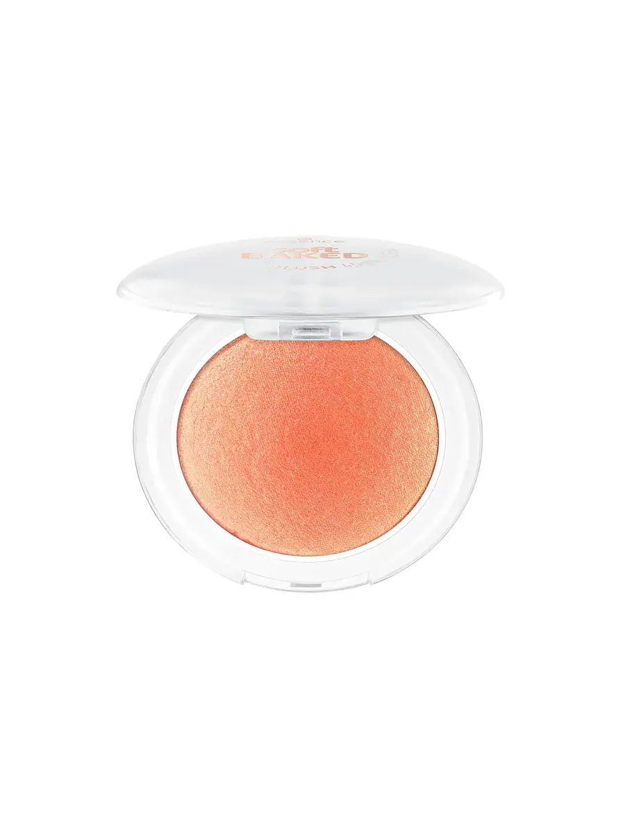 Rubor Soft Baked Blush Essence 2