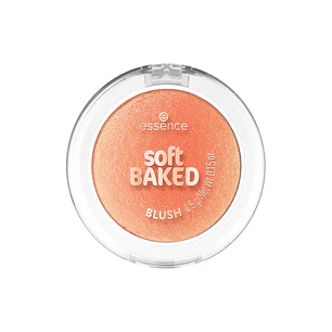 Rubor Soft Baked Blush Essence