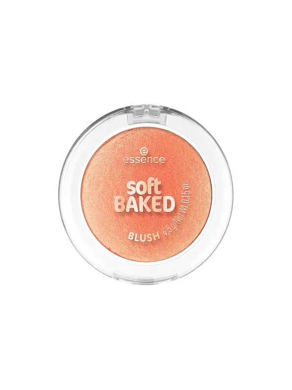 Rubor Soft Baked Blush Essence 1