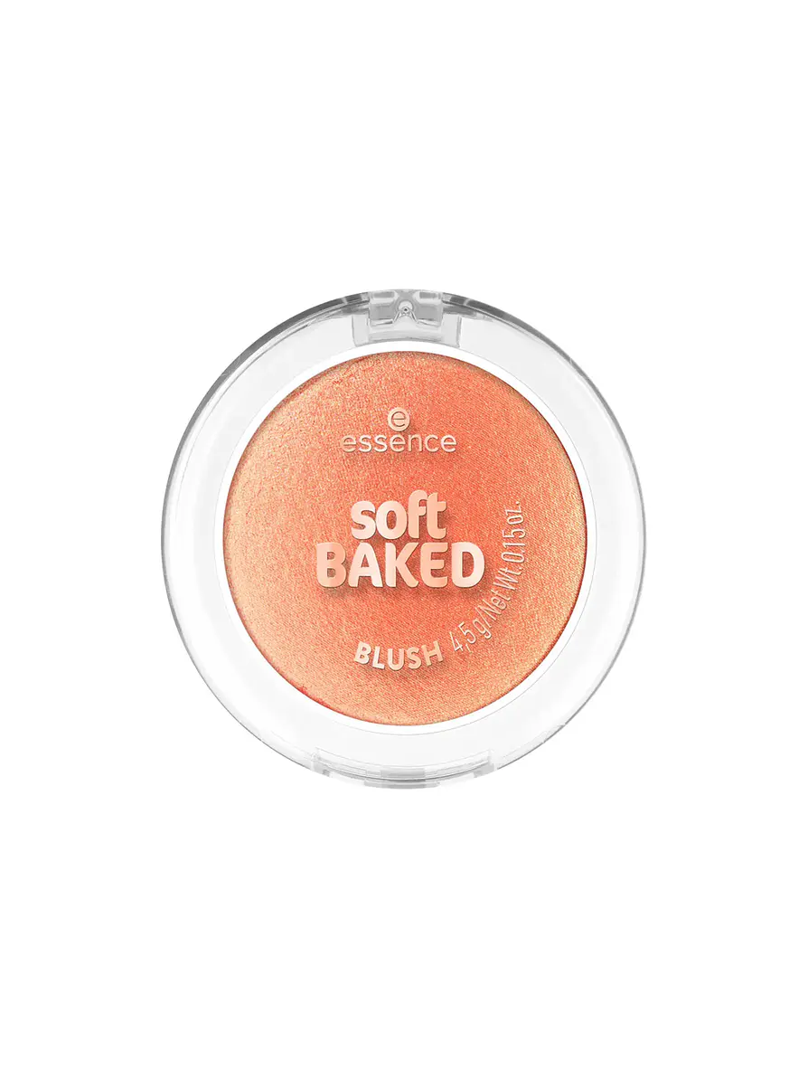 Rubor Soft Baked Blush Essence 1