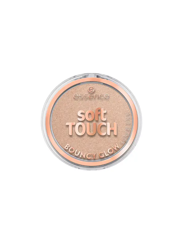 Rubor Soft Touch Bouncy Glow Essence 4g 1