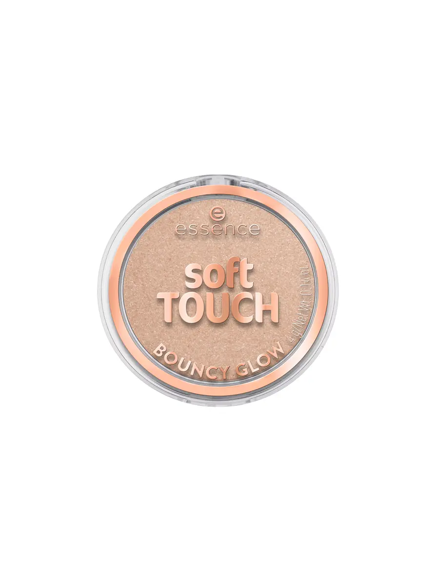Rubor Soft Touch Bouncy Glow Essence 4g 1