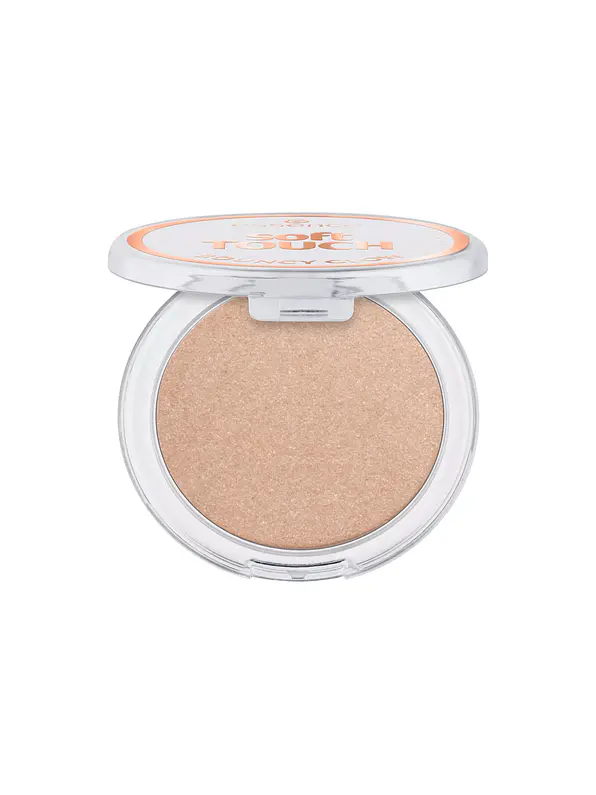 Rubor Soft Touch Bouncy Glow Essence 4g 2