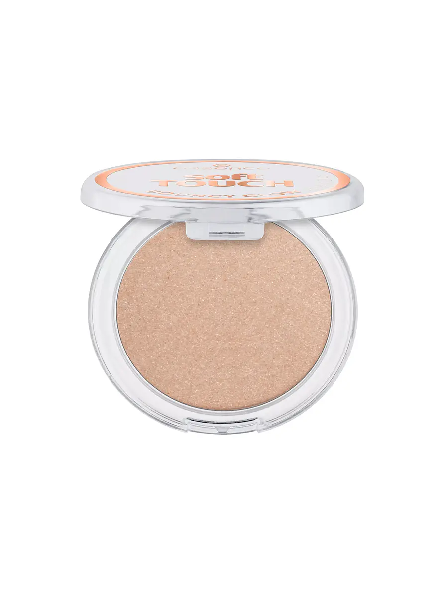 Rubor Soft Touch Bouncy Glow Essence 4g 2