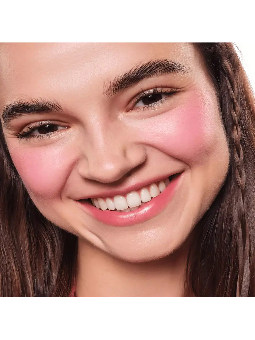 Rubor Soft Touch Bouncy Blush Essence 5