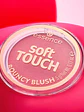 Rubor Soft Touch Bouncy Blush Essence - Miniatura 4