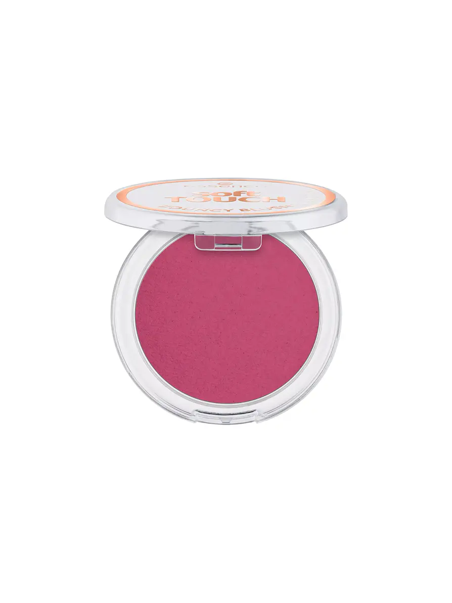 Rubor Soft Touch Bouncy Blush Essence 2