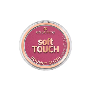 Rubor Soft Touch Bouncy Blush Essence