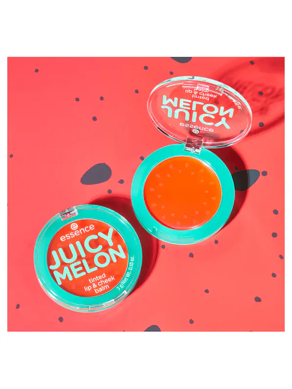 Balsamo Juicy Melon Essence 4