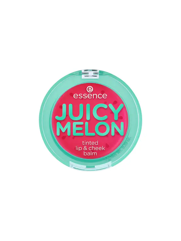 Balsamo Juicy Melon Essence 1