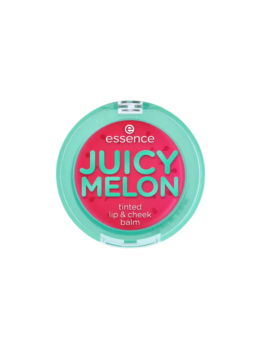 Balsamo Juicy Melon Essence 1