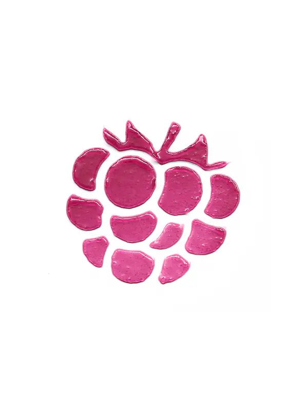 Balsamo Para Labios & Mejillas Juicy Berry Essence 3