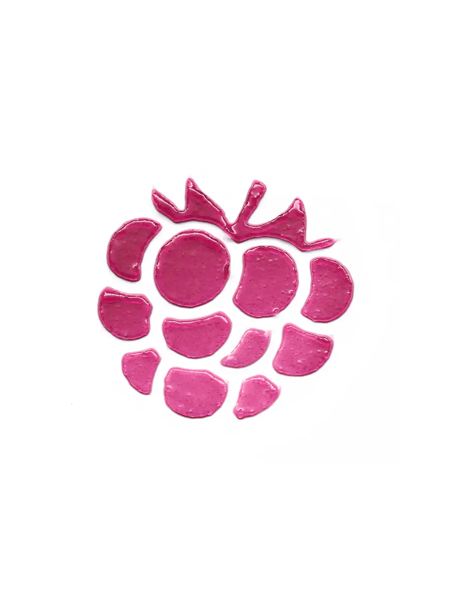 Balsamo Para Labios & Mejillas Juicy Berry Essence 3